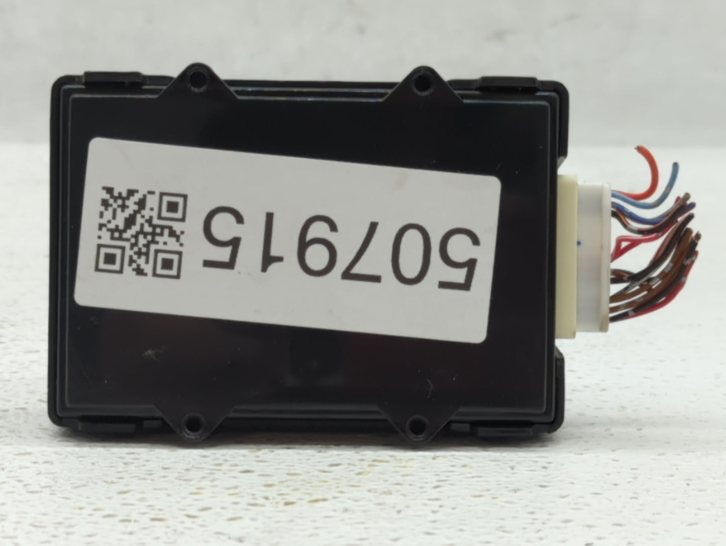 2010-2012 Mazda Cx-7 Radio AM FM Cd Player Receiver Replacement P/N:BBM5 66 AR0 GJR9 66 DHOB Fits OEM Used Auto Parts - Oemu