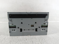 2010 Mazda Cx-7 Radio AM FM Cd Player Receiver Replacement P/N:EH44 66 AR0A EH44 66 AR0A Fits OEM Used Auto Parts - Oemuseda