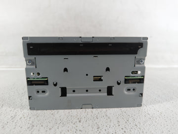 2010 Mazda Cx-7 Radio AM FM Cd Player Receiver Replacement P/N:EH44 66 AR0A EH44 66 AR0A Fits OEM Used Auto Parts - Oemuseda