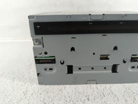 2010 Mazda Cx-7 Radio AM FM Cd Player Receiver Replacement P/N:EH44 66 AR0A EH44 66 AR0A Fits OEM Used Auto Parts - Oemuseda