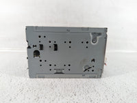 2010 Mazda Cx-7 Radio AM FM Cd Player Receiver Replacement P/N:EH44 66 AR0A EH44 66 AR0A Fits OEM Used Auto Parts - Oemuseda
