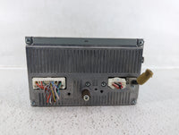 2010 Mazda Cx-7 Radio AM FM Cd Player Receiver Replacement P/N:EH44 66 AR0A EH44 66 AR0A Fits OEM Used Auto Parts - Oemuseda