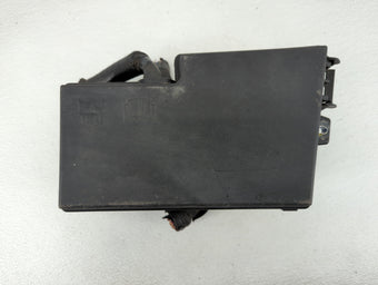 compare product 2010-2012 Mazda Cx-7 Fusebox Fuse Box Panel Relay Module P/N:BP4K-66765 Fits Fits 2010 2011 2012 OEM Used Auto Parts