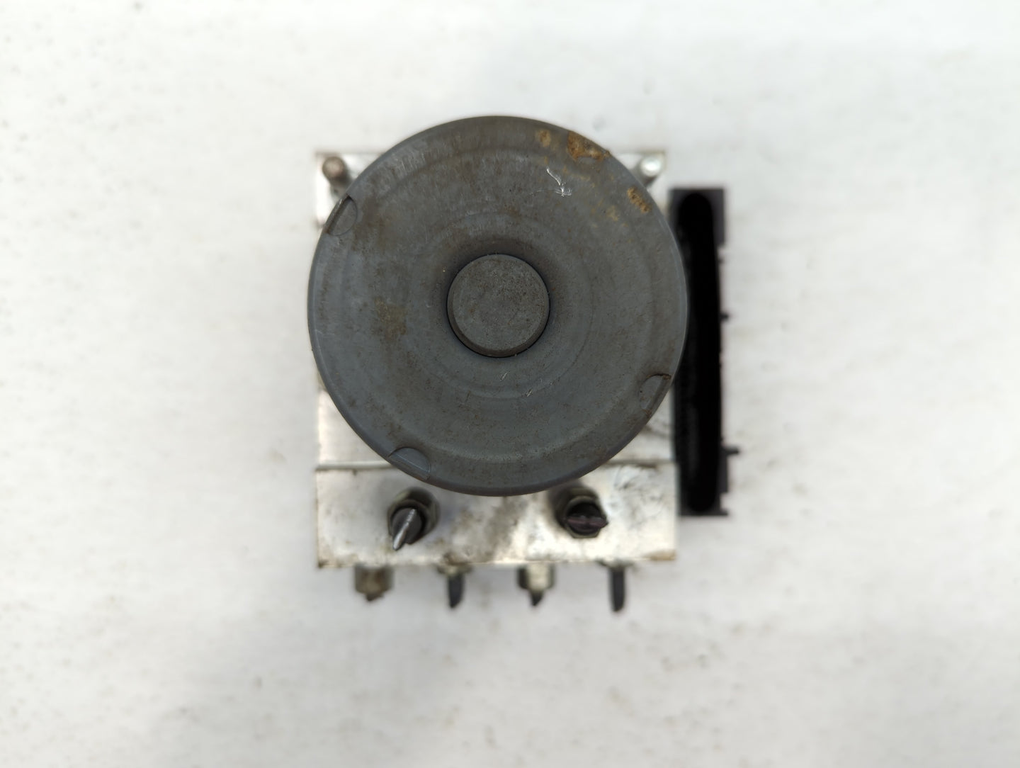 2010-2012 Mazda Cx-7 ABS Pump Control Module Replacement P/N:EH44 43 7A0 Fits Fits 2010 2011 2012 OEM Used Auto Parts - Oemu