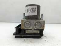 2010-2012 Mazda Cx-7 ABS Pump Control Module Replacement P/N:EH44 43 7A0 Fits Fits 2010 2011 2012 OEM Used Auto Parts - Oemu