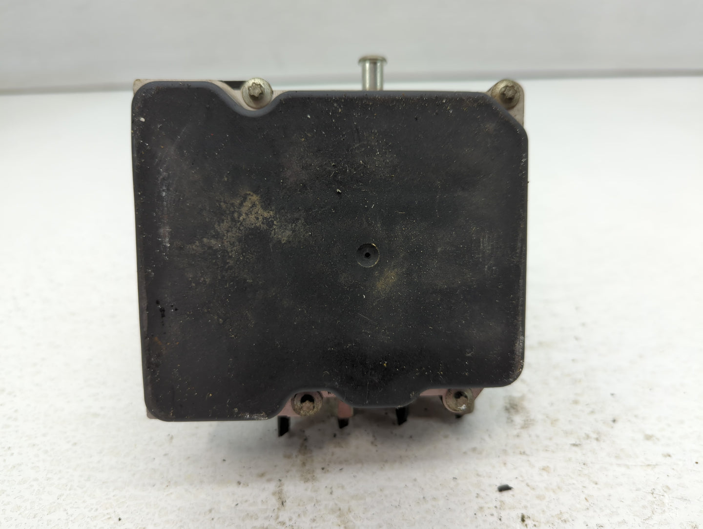 2010-2012 Mazda Cx-7 ABS Pump Control Module Replacement P/N:EH44 43 7A0 Fits Fits 2010 2011 2012 OEM Used Auto Parts - Oemu