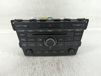 2010-2010 Mazda Cx-7 Am Fm Cd Player Radio Receiver - Oemusedautoparts1.com