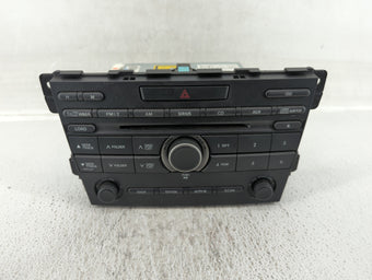 compare product 2010-2010 Mazda Cx-7 Am Fm Cd Player Radio Receiver