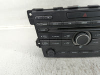 2010-2010 Mazda Cx-7 Am Fm Cd Player Radio Receiver - Oemusedautoparts1.com