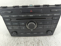 2010-2010 Mazda Cx-7 Am Fm Cd Player Radio Receiver - Oemusedautoparts1.com