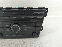 2010-2010 Mazda Cx-7 Am Fm Cd Player Radio Receiver - Oemusedautoparts1.com