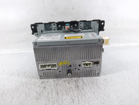 2010-2010 Mazda Cx-7 Am Fm Cd Player Radio Receiver - Oemusedautoparts1.com
