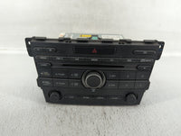 2010-2010 Mazda Cx-7 Am Fm Cd Player Radio Receiver - Oemusedautoparts1.com