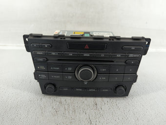 compare product 2010-2010 Mazda Cx-7 Am Fm Cd Player Radio Receiver