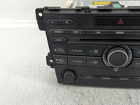 2010-2010 Mazda Cx-7 Am Fm Cd Player Radio Receiver - Oemusedautoparts1.com