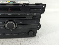 2010-2010 Mazda Cx-7 Am Fm Cd Player Radio Receiver - Oemusedautoparts1.com