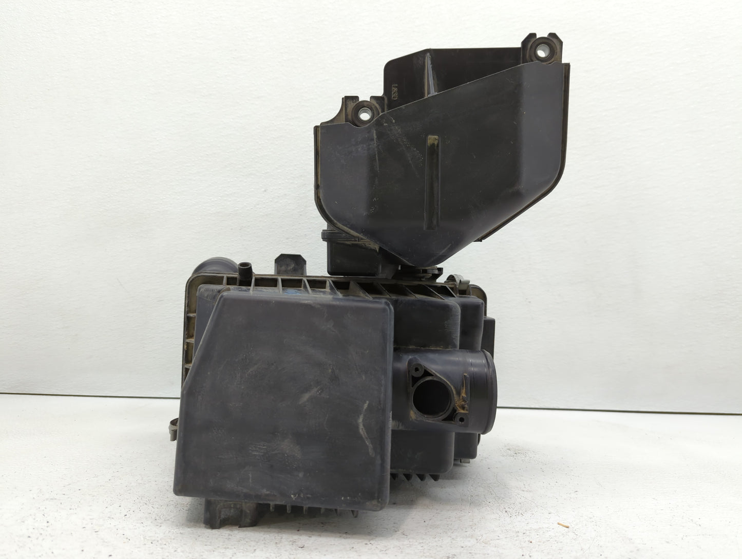 2010-2012 Mazda Cx-7 Air Cleaner Intake-duct Hose Tube - Oemusedautoparts1.com