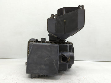 2010-2012 Mazda Cx-7 Air Cleaner Intake-duct Hose Tube - Oemusedautoparts1.com