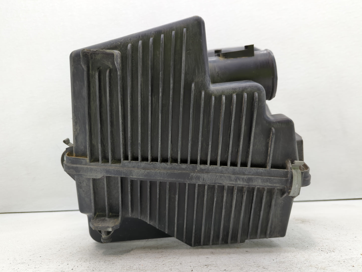 2010-2012 Mazda Cx-7 Air Cleaner Intake-duct Hose Tube - Oemusedautoparts1.com