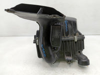 2010-2012 Mazda Cx-7 Air Cleaner Intake-duct Hose Tube - Oemusedautoparts1.com