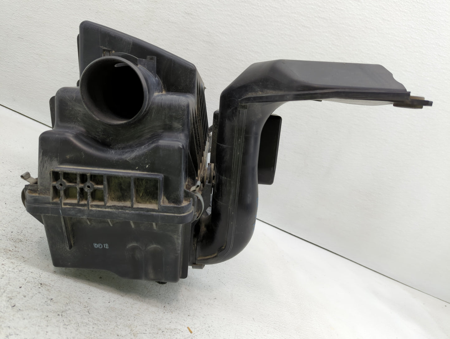 2010-2012 Mazda Cx-7 Air Cleaner Intake-duct Hose Tube - Oemusedautoparts1.com