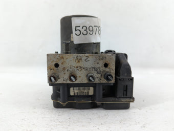 compare product 2010-2012 Mazda Cx-7 ABS Pump Control Module Replacement P/N:EH44 43 7A0 Fits Fits 2010 2011 2012 OEM Used Auto Parts