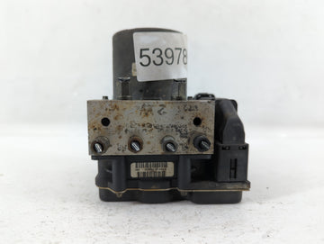 2010-2012 Mazda Cx-7 ABS Pump Control Module Replacement P/N:EH44 43 7A0 Fits Fits 2010 2011 2012 OEM Used Auto Parts - Oemu