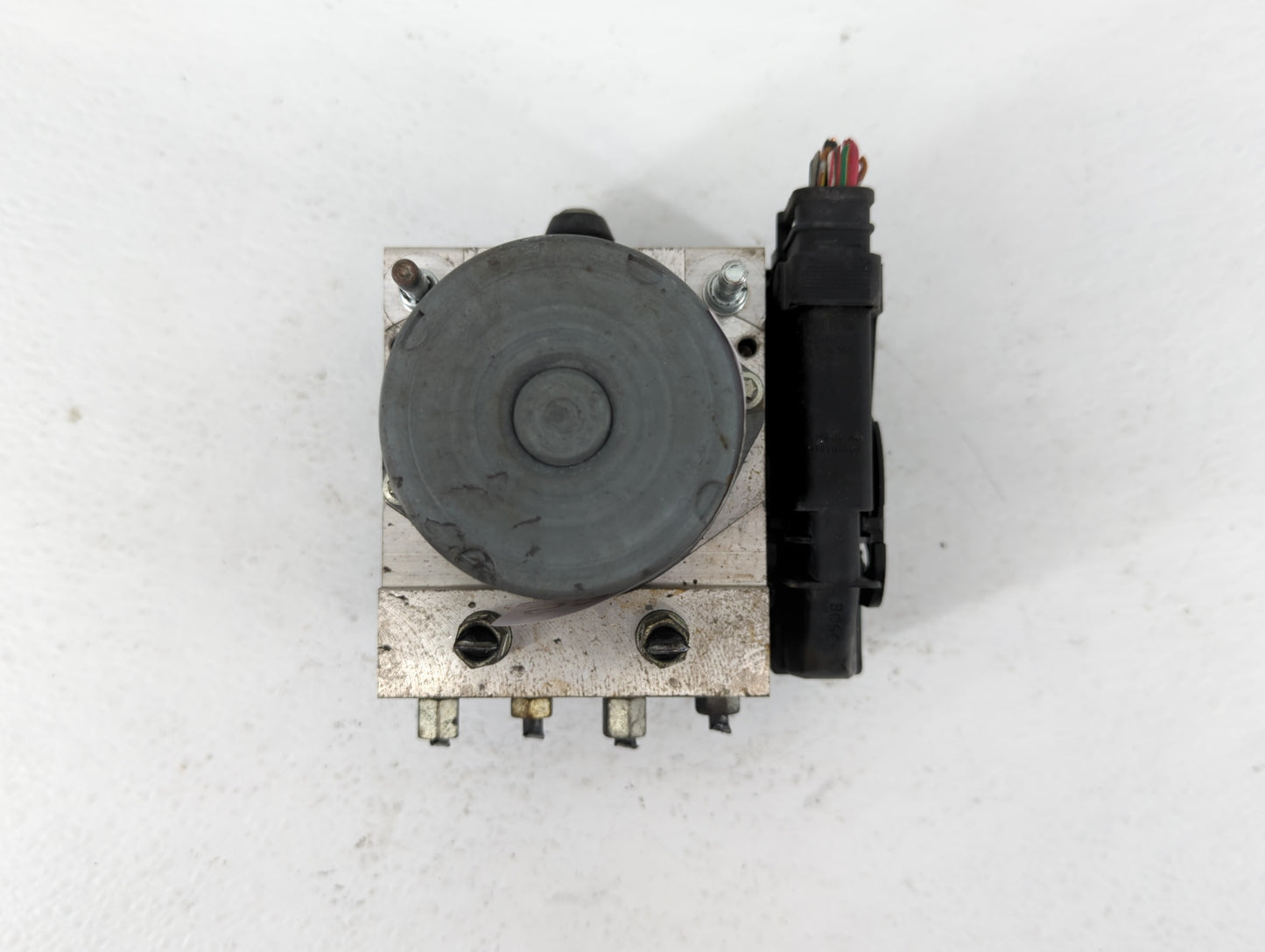 2010-2012 Mazda Cx-7 ABS Pump Control Module Replacement P/N:EH44 43 7A0 Fits Fits 2010 2011 2012 OEM Used Auto Parts - Oemu
