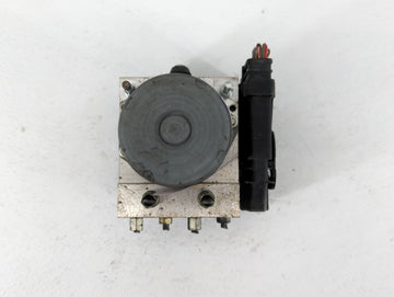 2010-2012 Mazda Cx-7 ABS Pump Control Module Replacement P/N:EH44 43 7A0 Fits Fits 2010 2011 2012 OEM Used Auto Parts