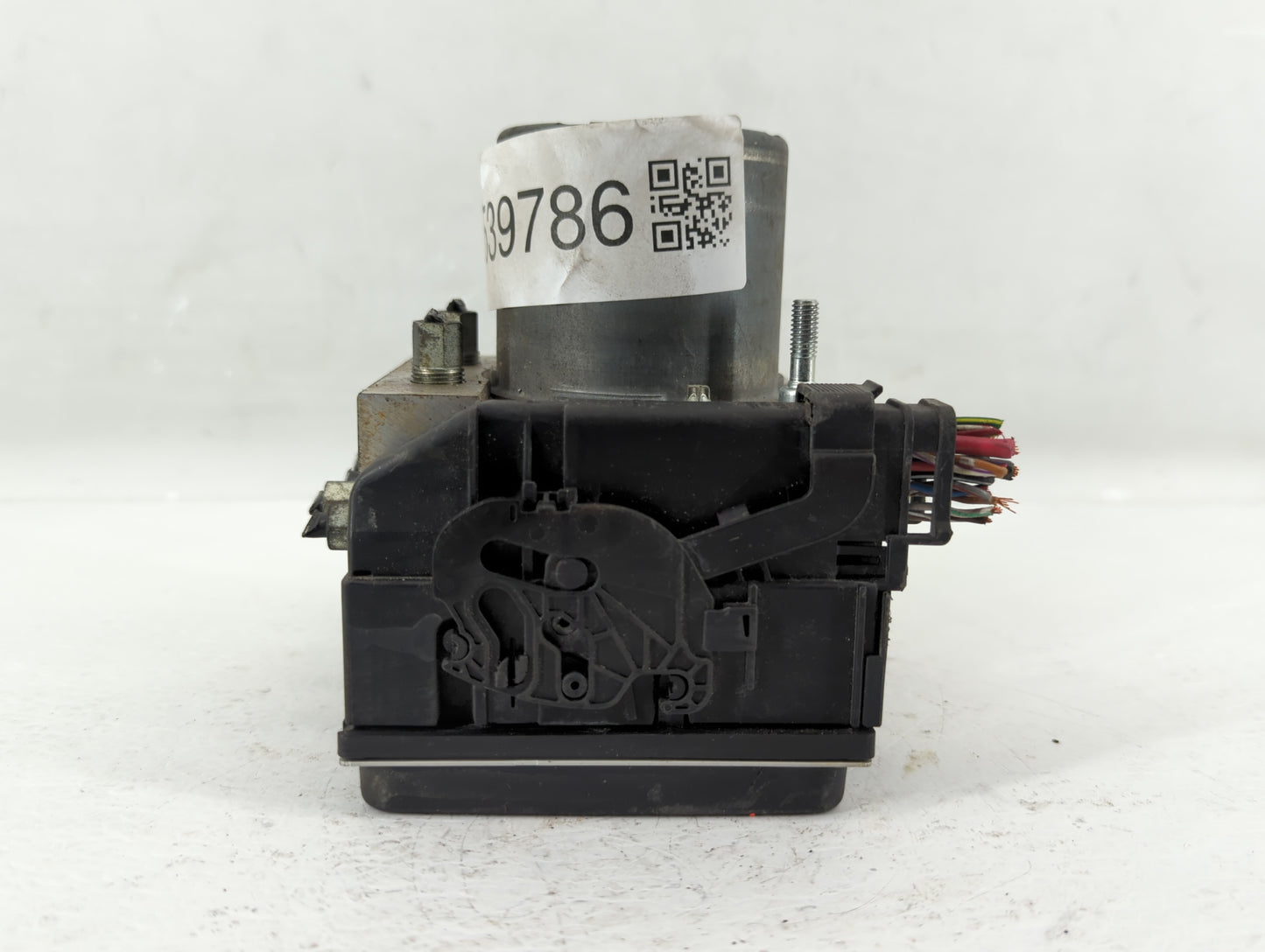 2010-2012 Mazda Cx-7 ABS Pump Control Module Replacement P/N:EH44 43 7A0 Fits Fits 2010 2011 2012 OEM Used Auto Parts - Oemu