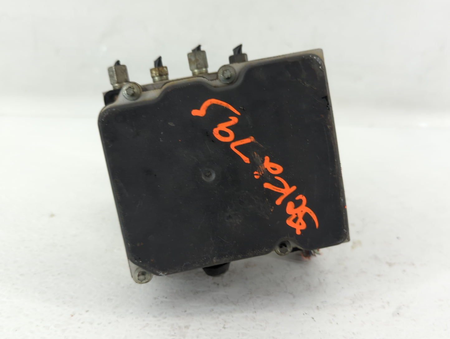 2010-2012 Mazda Cx-7 ABS Pump Control Module Replacement P/N:EH44 43 7A0 Fits Fits 2010 2011 2012 OEM Used Auto Parts - Oemu