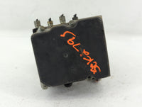 2010-2012 Mazda Cx-7 ABS Pump Control Module Replacement P/N:EH44 43 7A0 Fits Fits 2010 2011 2012 OEM Used Auto Parts - Oemu
