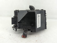 2010-2012 Mazda Cx-7 Fusebox Fuse Box Panel Relay Module P/N:EG23-66765 PH 2B0L010F Fits Fits 2010 2011 2012 OEM Used Auto P
