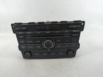 compare product 2010 Mazda Cx-7 Radio AM FM Cd Player Receiver Replacement P/N:EH44 66 AR0A Fits OEM Used Auto Parts