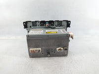 2010 Mazda Cx-7 Radio AM FM Cd Player Receiver Replacement P/N:EH44 66 AR0A Fits OEM Used Auto Parts - Oemusedautoparts1.com