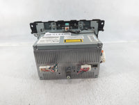 2010 Mazda Cx-7 Radio AM FM Cd Player Receiver Replacement P/N:EH44 66 AR0A Fits OEM Used Auto Parts - Oemusedautoparts1.com