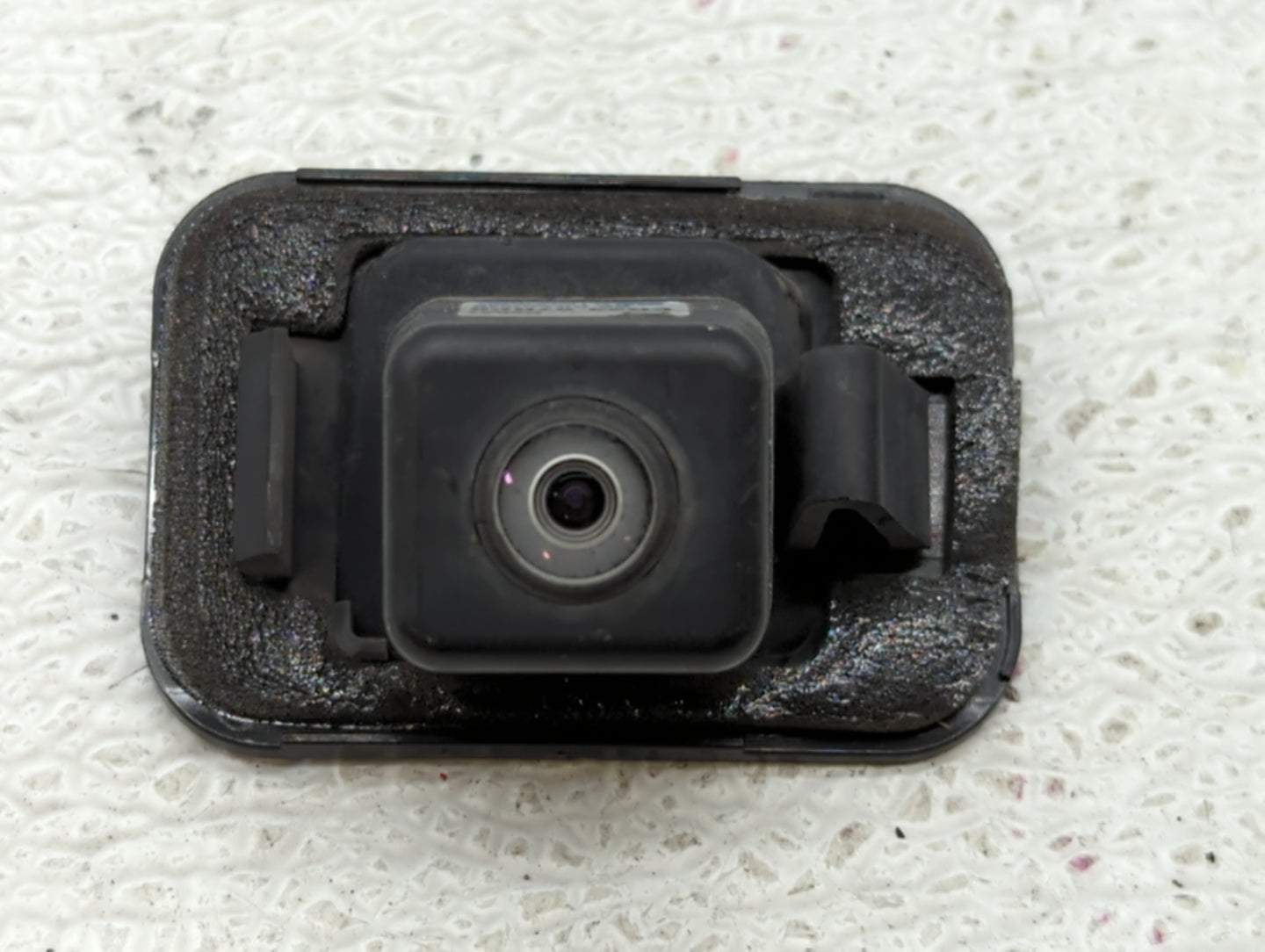 2008-2012 Mazda Cx-7 Back Up Sensor Backup Camera - Oemusedautoparts1.com