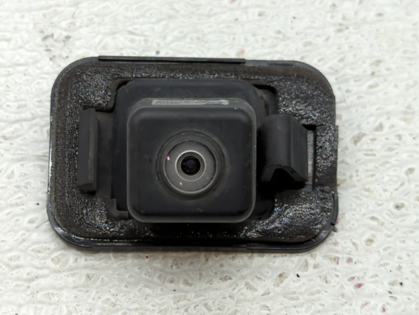 2008-2012 Mazda Cx-7 Back Up Sensor Backup Camera - Oemusedautoparts1.com
