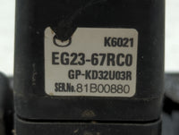 2008-2012 Mazda Cx-7 Back Up Sensor Backup Camera - Oemusedautoparts1.com