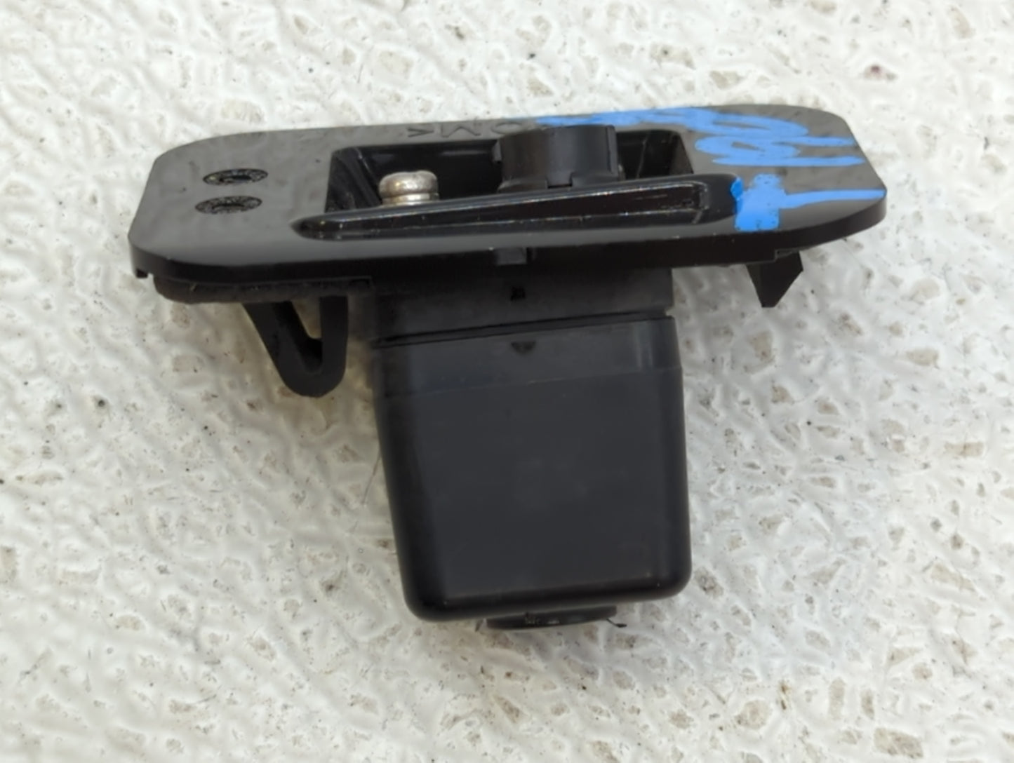 2008-2012 Mazda Cx-7 Back Up Sensor Backup Camera - Oemusedautoparts1.com