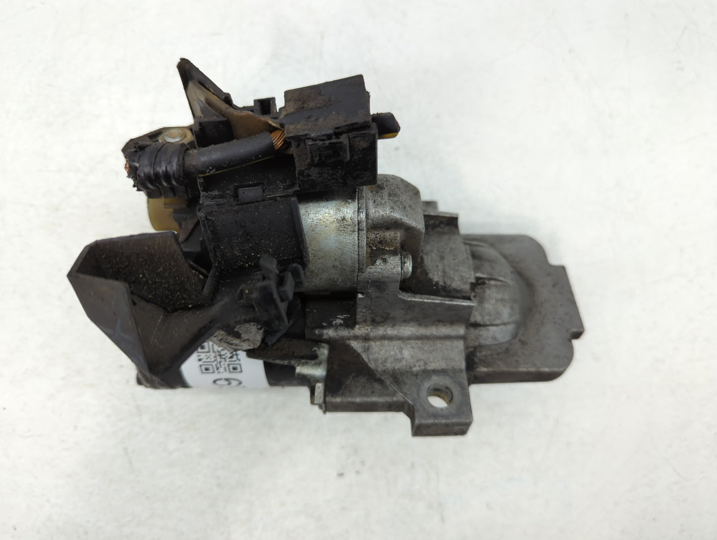 2010-2012 Mazda Cx-7 Car Starter Motor Solenoid OEM P/N:L538 M000T37271 Fits Fits 2010 2011 2012 2013 OEM Used Auto Parts - 