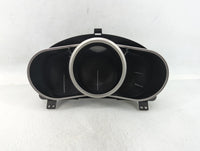 2010 Mazda Cx-7 Instrument Cluster Speedometer Gauges P/N:JD EH45 D Fits OEM Used Auto Parts - Oemusedautoparts1.com