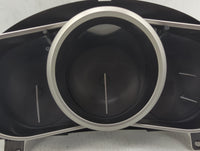 2010 Mazda Cx-7 Instrument Cluster Speedometer Gauges P/N:JD EH45 D Fits OEM Used Auto Parts - Oemusedautoparts1.com