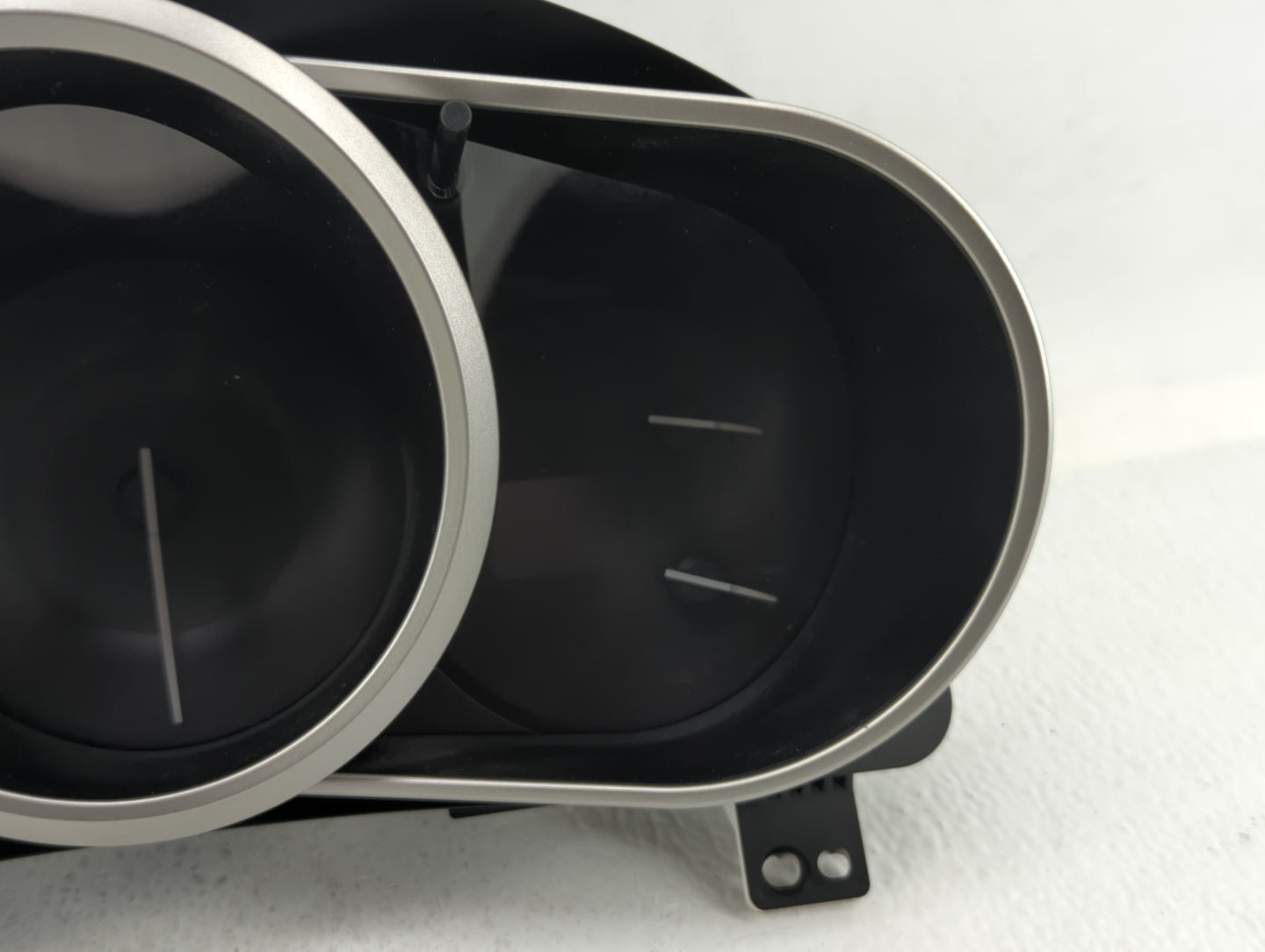 2010 Mazda Cx-7 Instrument Cluster Speedometer Gauges P/N:JD EH45 D Fits OEM Used Auto Parts - Oemusedautoparts1.com