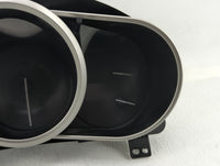 2010 Mazda Cx-7 Instrument Cluster Speedometer Gauges P/N:JD EH45 D Fits OEM Used Auto Parts - Oemusedautoparts1.com
