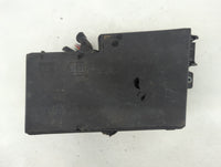 2010-2012 Mazda Cx-7 Fusebox Fuse Box Panel Relay Module P/N:BP4K-66765 518818109 Fits Fits 2010 2011 2012 OEM Used Auto Par