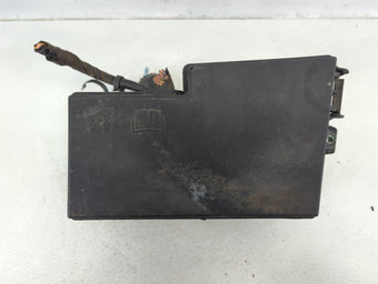 compare product 2010-2012 Mazda Cx-7 Fusebox Fuse Box Panel Relay Module P/N:2B0LY010F EG23-66765 Fits Fits 2010 2011 2012 OEM Used Auto Parts