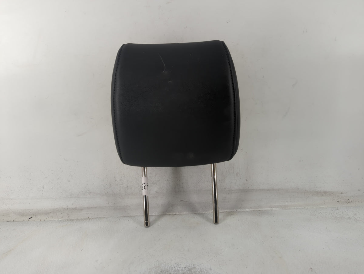 2010 Mazda Cx-7 Headrest Head Rest Front Driver Passenger Seat Fits OEM Used Auto Parts - Oemusedautoparts1.com