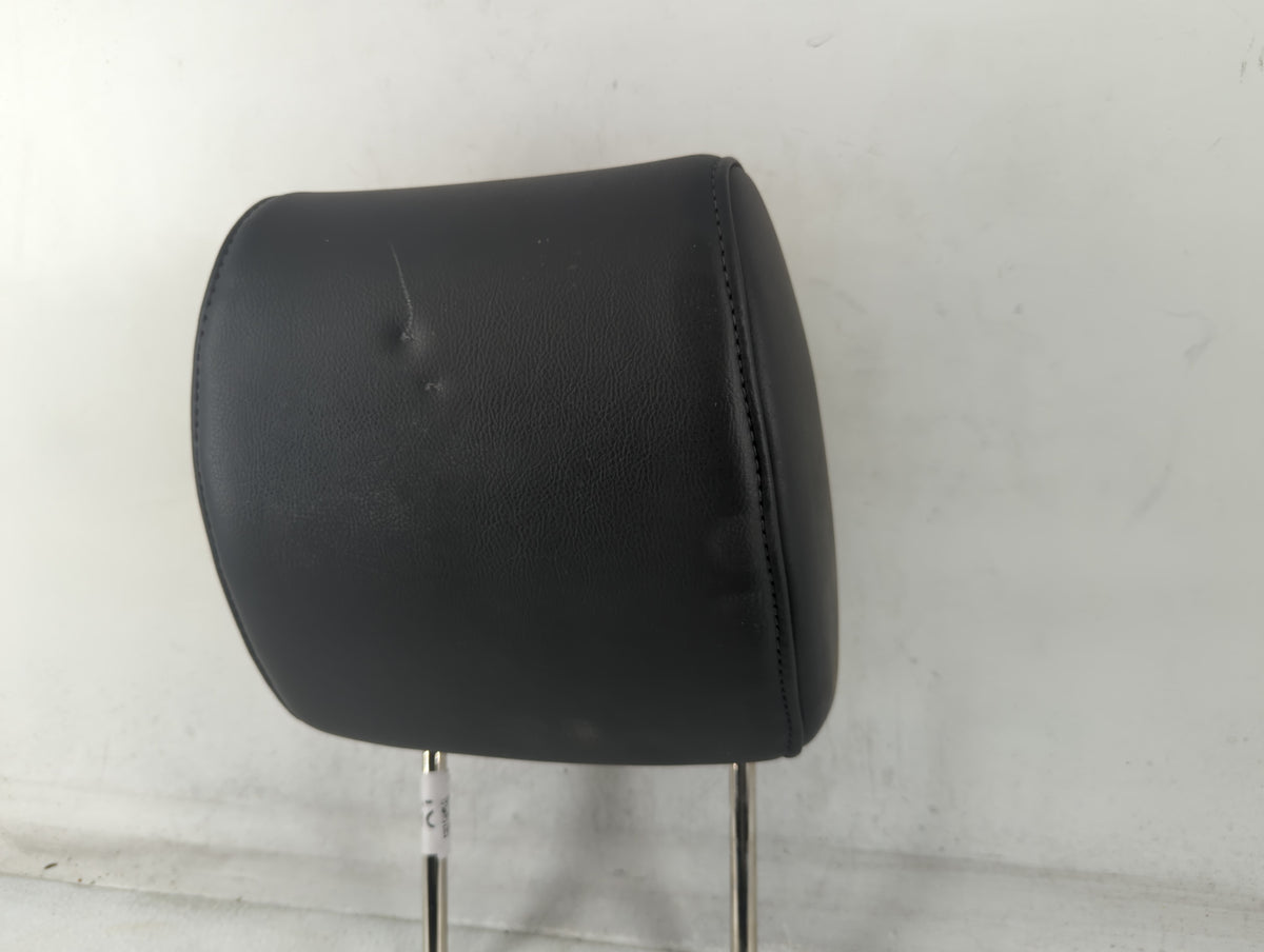 2010 Mazda Cx-7 Headrest Head Rest Front Driver Passenger Seat Fits OEM Used Auto Parts - Oemusedautoparts1.com