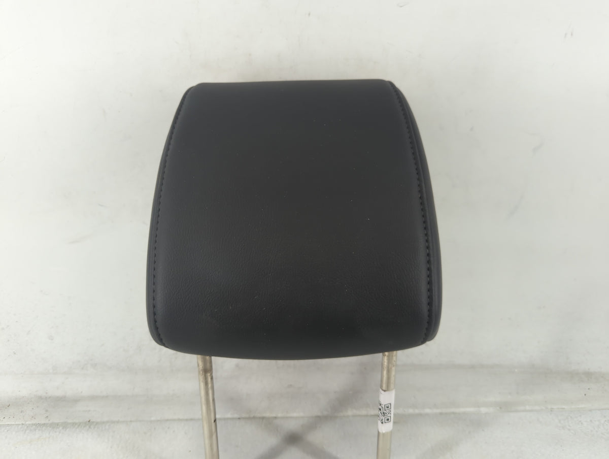 2010 Mazda Cx-7 Headrest Head Rest Front Driver Passenger Seat Fits OEM Used Auto Parts - Oemusedautoparts1.com